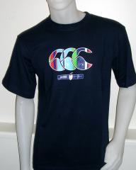 Canterbury Six Nation Print T-Shirt 